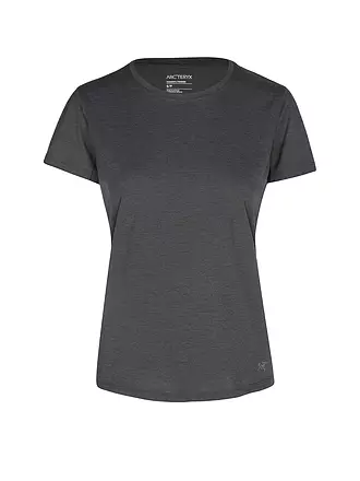ARCTERYX | Damen Funktionsshirt Taema | schwarz